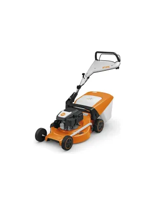 Газонокосилка бензиновая STIHL RM-253.3 T (привод)