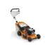 Газонокосилка бензиновая STIHL RM-253.3 T (привод)
