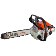 Бензопила STIHL MS 172 2-MIX, 1.4 кВт, 18