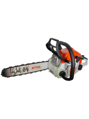 Бензопила STIHL MS 172 2-MIX, 1.4 кВт, 18