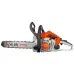 Бензопила STIHL MS 172 2-MIX, 1.4 кВт, 18