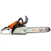 Бензопила STIHL MS 172 2-MIX, 1.4 кВт, 18