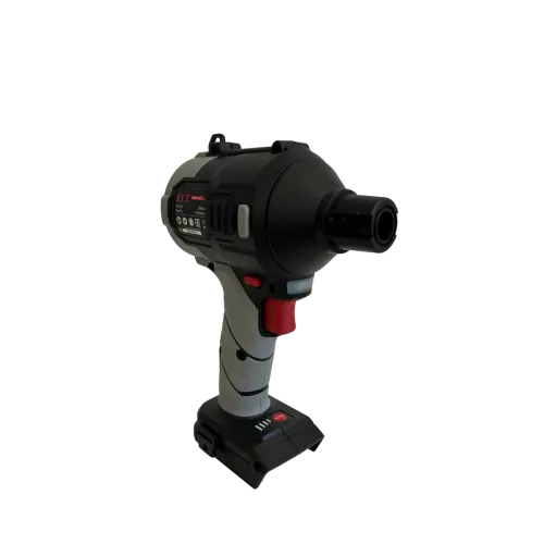 Акк. воздуходувное устройство P.I.T. PBO20H-350A SOLO, 20 В, 66 м³/ч, 209 м/с, 4 ск, 75000 об/мин