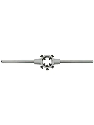 Плашкодержатель FIT №3 25х9мм (70762i)