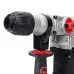 Акк. перфоратор P.I.T. PBH20H-26A/2, верт, 20 В, 5,0 Дж, 3 реж, Ø26 мм, 2х4 Ач, ЗУ