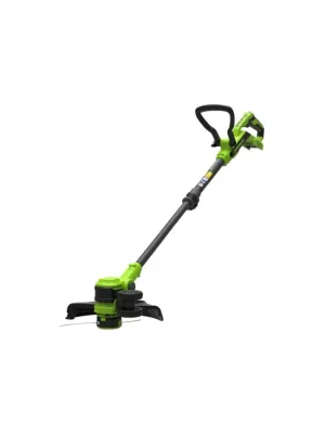 Аккумуляторный триммер GREENWORKS ST3002, 30 см, б/щ, без АКБ и ЗУ