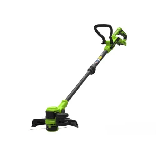 Аккумуляторный триммер GREENWORKS ST3002, 30 см, б/щ, без АКБ и ЗУ