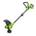 Аккумуляторный триммер GREENWORKS ST3002, 30 см, б/щ, без АКБ и ЗУ