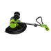 Аккумуляторный триммер GREENWORKS ST3002, 30 см, б/щ, без АКБ и ЗУ