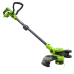Аккумуляторный триммер GREENWORKS ST3002, 30 см, б/щ, без АКБ и ЗУ
