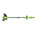 Аккумуляторный триммер GREENWORKS ST3002, 30 см, б/щ, без АКБ и ЗУ