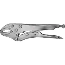 Плоскогубцы FIT 180мм с фиксатором RW (52702i)