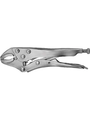 Плоскогубцы FIT 180мм с фиксатором RW (52702i)