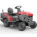 Трактор садовый SUNREKA GST38LEG, 13.5 л.с., RATO RV450, 449 см3, 96 см, 25-100 мм, 160 л, 205 кг