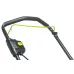 Акк. газонокосилка GREENWORKS GC82HPLM51, б/щ, без АКБ и ЗУ