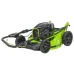 Акк. газонокосилка GREENWORKS GC82HPLM51, б/щ, без АКБ и ЗУ