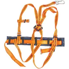 Пояс FIT страховочный ПП-2АЖ (лента) (РОС) 12577i
