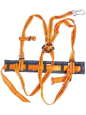 Пояс FIT страховочный ПП-2АЖ (лента) (РОС) 12577i
