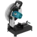 Пила монтажная MAKITA M2402B, 2200 Вт, 3900 об/мин, 355х25.4 мм, цепной тип хранения