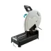 Пила монтажная MAKITA M2402B, 2200 Вт, 3900 об/мин, 355х25.4 мм, цепной тип хранения