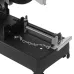 Пила монтажная MAKITA M2402B, 2200 Вт, 3900 об/мин, 355х25.4 мм, цепной тип хранения