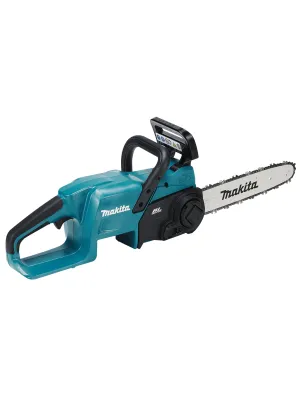 Акк. пила цепная MAKITA DUC307Z, LXT BL 18В, 610 Вт, 12