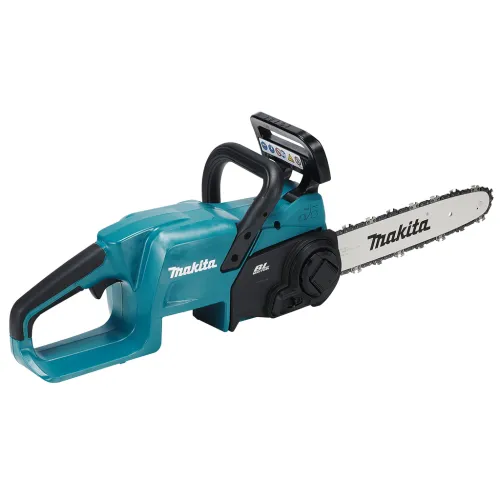 Акк. пила цепная MAKITA DUC307Z, LXT BL 18В, 610 Вт, 12
