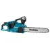 Акк. пила цепная MAKITA DUC353CT2, LXT BL 2х18В, 14