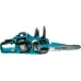 Акк. пила цепная MAKITA DUC353CT2, LXT BL 2х18В, 14