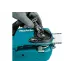 Акк. пила цепная MAKITA DUC353CT2, LXT BL 2х18В, 14