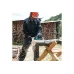 Акк. пила цепная MAKITA DUC353CT2, LXT BL 2х18В, 14