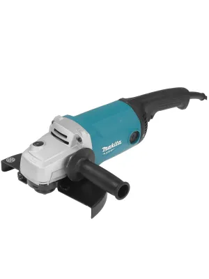 Угловая шлиф.машина MAKITA M0921B, 230 мм, 2200 Вт, 6600 об/мин