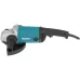Угловая шлиф.машина MAKITA M0921B, 230 мм, 2200 Вт, 6600 об/мин