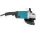 Угловая шлиф.машина MAKITA M0921B, 230 мм, 2200 Вт, 6600 об/мин