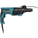 Перфоратор MAKITA HR2670FT, 800 Вт, 26 мм, 3 реж, 3.0 Дж, 0-4500 уд/м, 3.1 кг, кейс, б/зажимной патрон