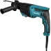 Перфоратор MAKITA HR2670FT, 800 Вт, 26 мм, 3 реж, 3.0 Дж, 0-4500 уд/м, 3.1 кг, кейс, б/зажимной патрон