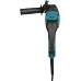 Перфоратор MAKITA HR2670FT, 800 Вт, 26 мм, 3 реж, 3.0 Дж, 0-4500 уд/м, 3.1 кг, кейс, б/зажимной патрон