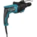 Перфоратор MAKITA HR2670FT, 800 Вт, 26 мм, 3 реж, 3.0 Дж, 0-4500 уд/м, 3.1 кг, кейс, б/зажимной патрон