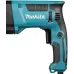 Перфоратор MAKITA HR2670FT, 800 Вт, 26 мм, 3 реж, 3.0 Дж, 0-4500 уд/м, 3.1 кг, кейс, б/зажимной патрон