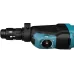 Перфоратор MAKITA HR2670FT, 800 Вт, 26 мм, 3 реж, 3.0 Дж, 0-4500 уд/м, 3.1 кг, кейс, б/зажимной патрон