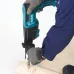 Перфоратор MAKITA HR2670FT, 800 Вт, 26 мм, 3 реж, 3.0 Дж, 0-4500 уд/м, 3.1 кг, кейс, б/зажимной патрон