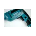 Дрель MAKITA M6002B, 450 Вт, БЗП, 0-3000 об/мин, 1скорость, 10 мм