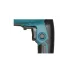 Дрель MAKITA M6002B, 450 Вт, БЗП, 0-3000 об/мин, 1скорость, 10 мм