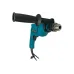 Дрель ударная MAKITA M0801B, 500 Вт, 3200 об/мин., ЗВП, бетон 16 мм, 1 скорость, доп. рукоятка