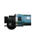 Дрель ударная MAKITA M8101KB, 710 Вт, 3200 об/мин., БЗП, бетон 16 мм, 1 скорость, рукоятка + кейс