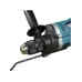 Дрель ударная MAKITA M8101KB, 710 Вт, 3200 об/мин., БЗП, бетон 16 мм, 1 скорость, рукоятка + кейс