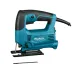 Лобзик MAKITA M4301B, 450 Вт, 0-3100 об/мин, дерево 65 мм, ход 18 мм, маятниковый ход