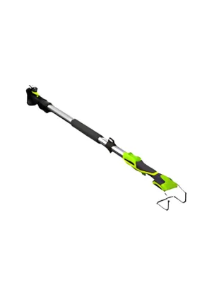 Штанга телескопическая GREENWORKS для секатора и мини пилы (ASCSPGWA2)