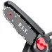 Акк. пила цепная P.I.T. PKE20H-150B СОЛО, бесщеточная, 20 В, 6