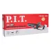 Акк. пила цепная P.I.T. PKE20H-150B СОЛО, бесщеточная, 20 В, 6